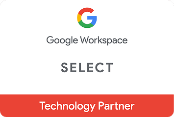 Google Cloud Partner Badge