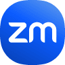 Zoom icon