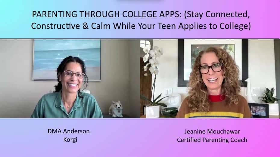 Cover Image for Many College Apps are STILL OPEN – Here's How Students and Families Can Navigate Them as a True Team